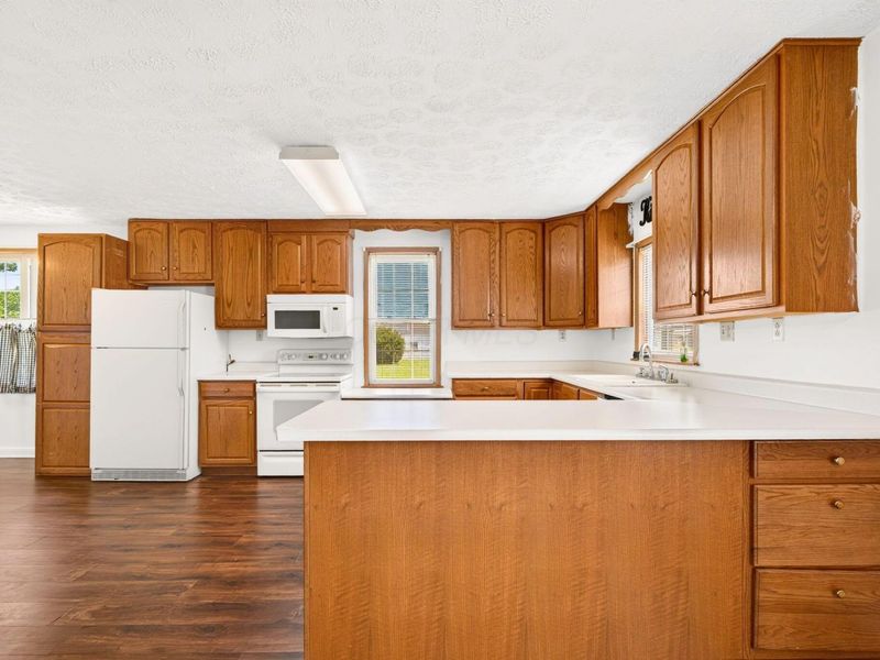 873 Jackson Street , Richmond Dale, OH 45673 Photo 8