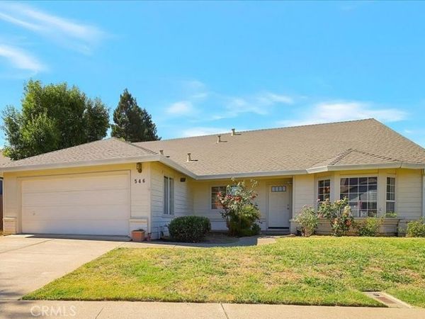 546 Scirocco Drive, Yuba City, CA 95991