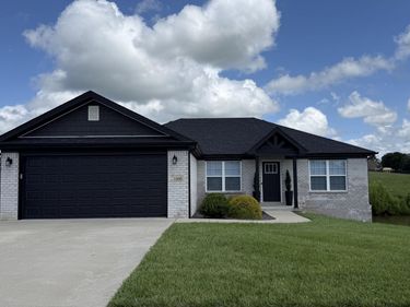1006 Prairie View Drive, Richmond, KY 40475