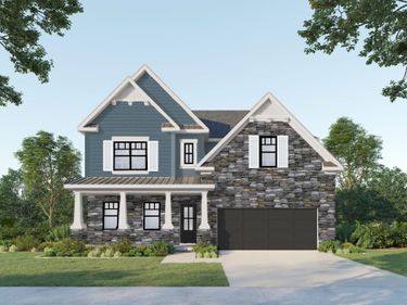 3576 Harper Woods Lane, Lexington, KY 40515