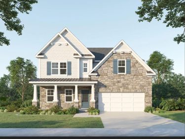 3576 Harper Woods Lane, Lexington, KY 40515