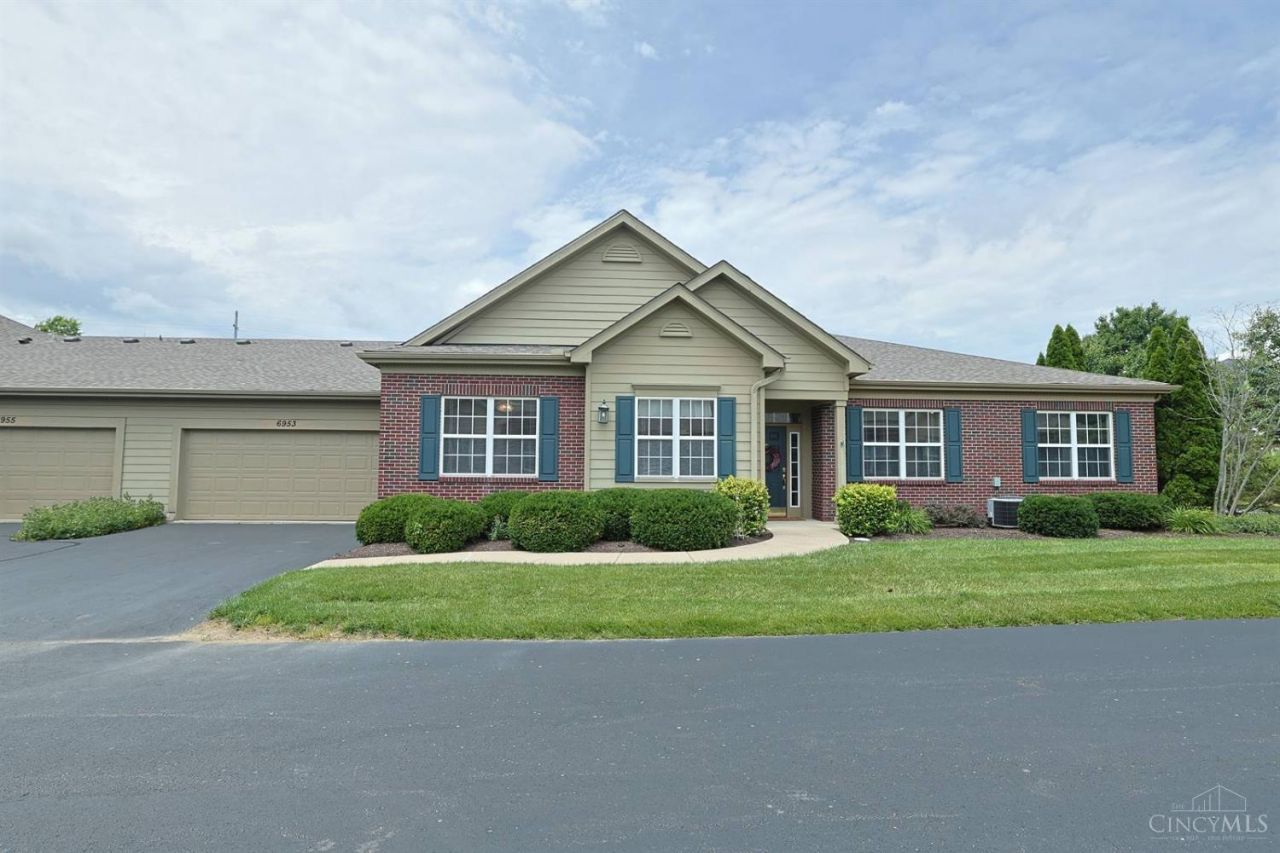 6953 Gentry Lane, Deerfield Twp., OH 45040 Main Photo