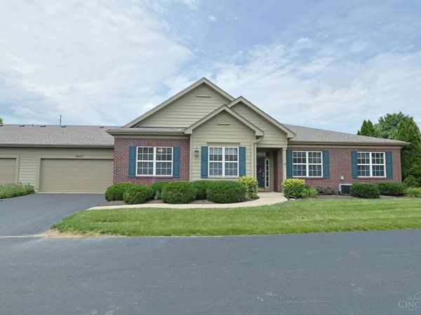 6953 Gentry Lane, Deerfield Twp., OH 45040