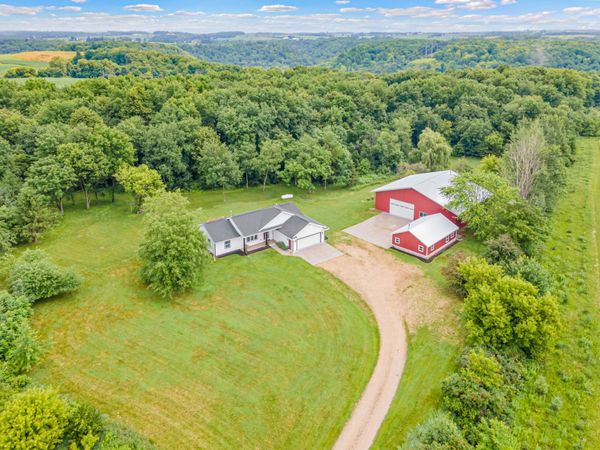 8254 110th Street, Spring Valley, WI 54767