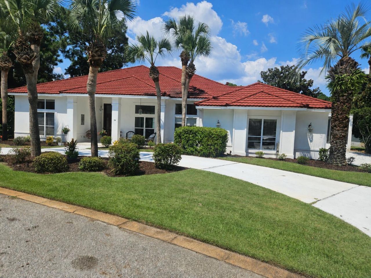 34 Cobalt Lane, Miramar Beach, FL 32550 Main Photo