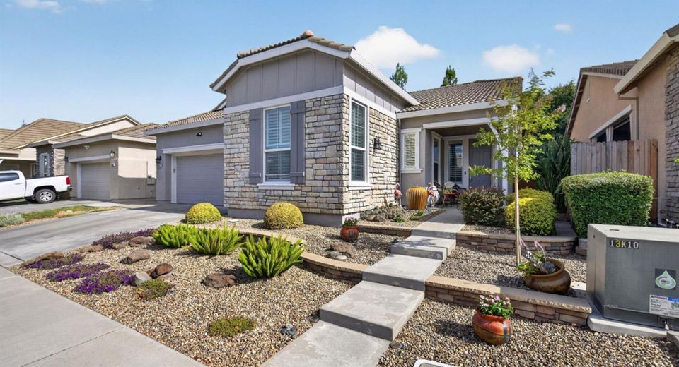 4520 Crown Bench Cir, Elk Grove, CA 95757 Photo