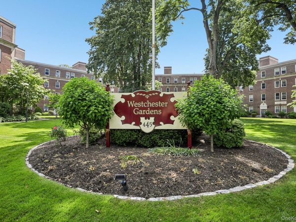 445 Gramatan Ave , Unit CD3, Fleetwood, NY 10552