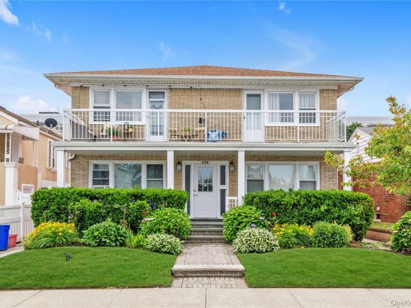 531 E Broadway, Long Beach, NY 11561