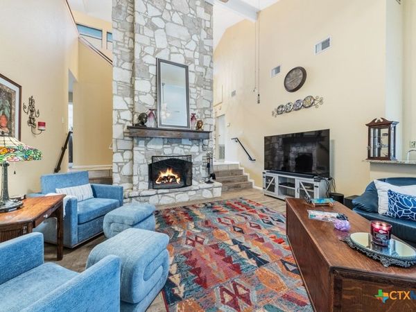 8017 Kenilworth Boulevard, Spring Branch, TX 78070