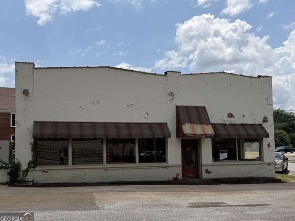 137 W Main Street, Manchester, GA 31816