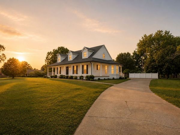 754 Veterans Pkwy , Murfreesboro, TN 37128