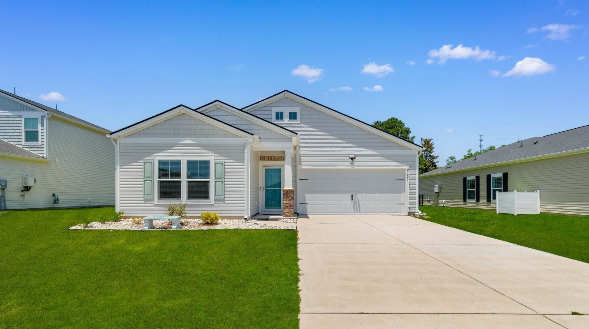 157 Cypress Tree Loop, Longs, SC 29568 Main Photo