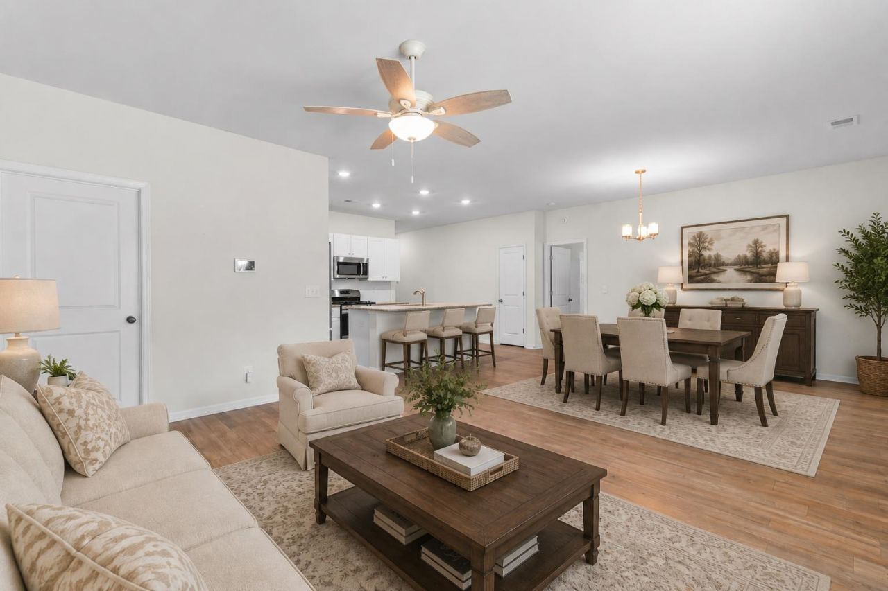 157 Cypress Tree Loop  Photo 20