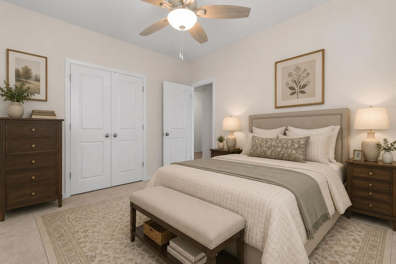 157 Cypress Tree Loop  Photo 30