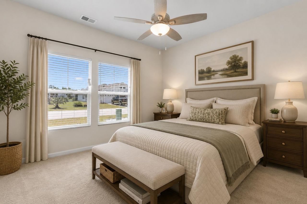 157 Cypress Tree Loop  Photo 33