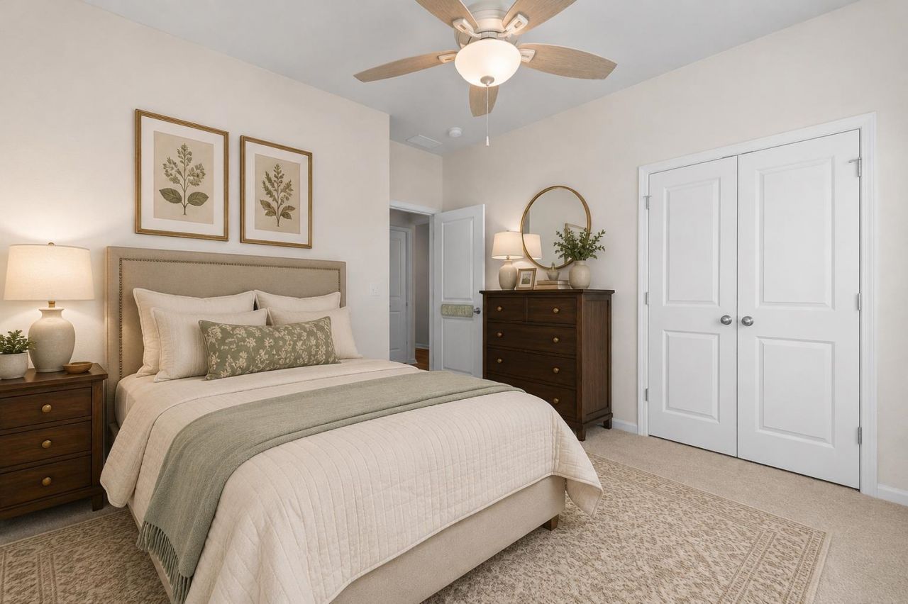 157 Cypress Tree Loop  Photo 35