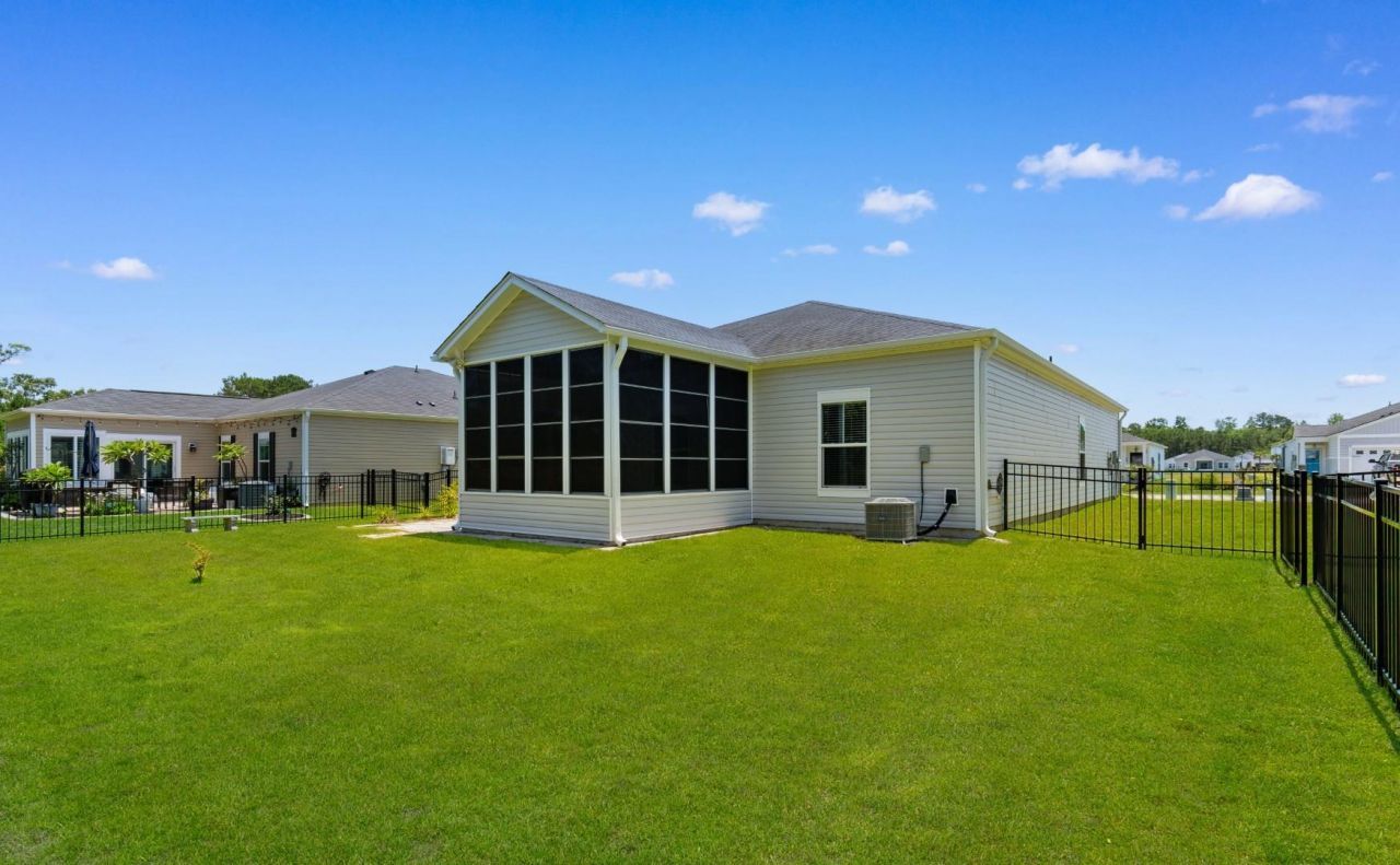 157 Cypress Tree Loop  Photo 40