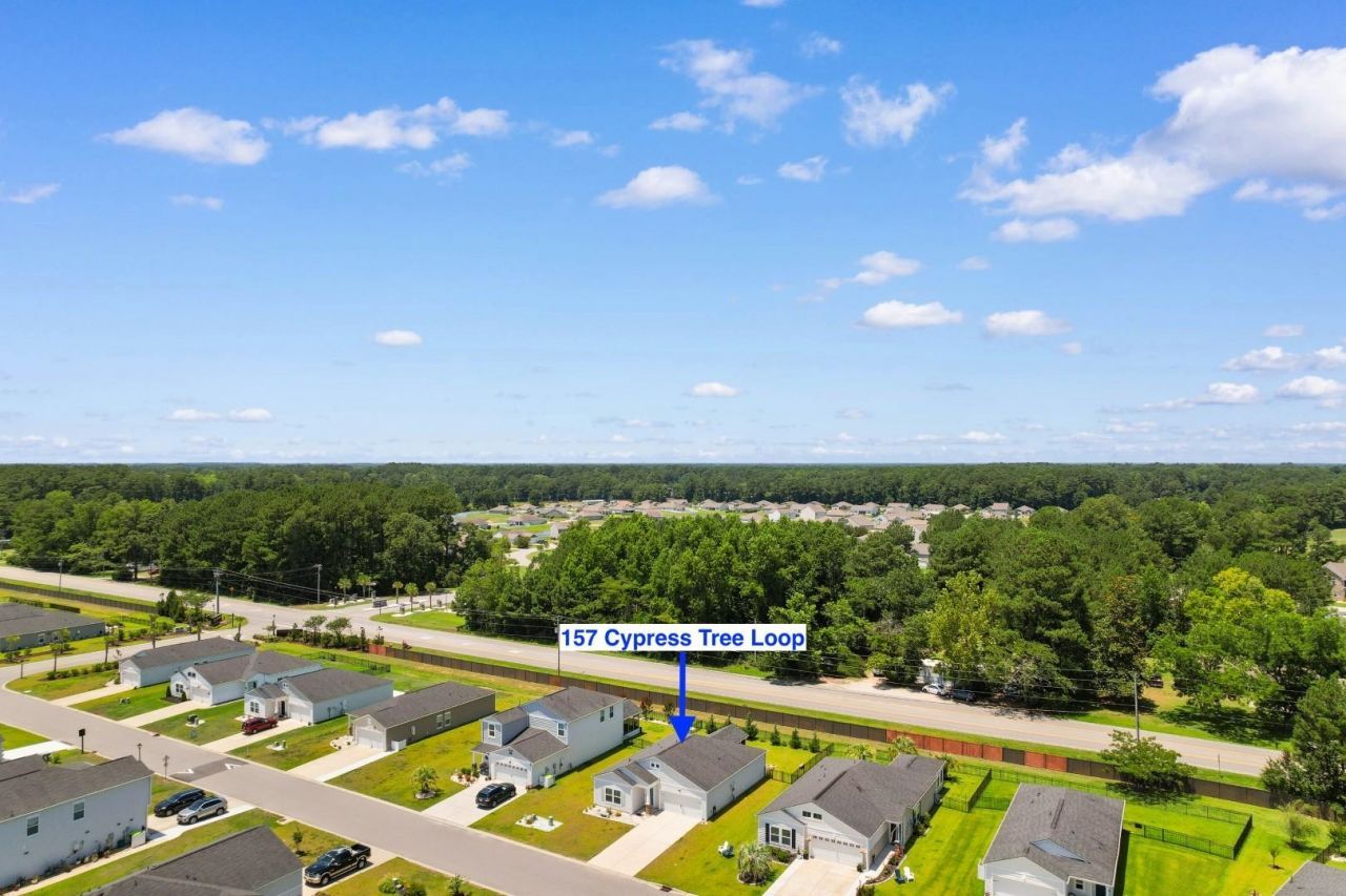 157 Cypress Tree Loop  Photo 43