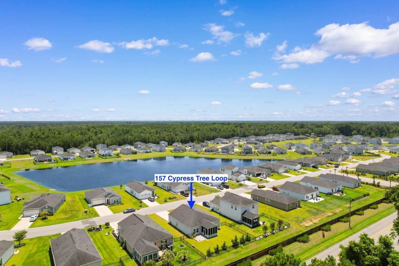 157 Cypress Tree Loop  Photo 44