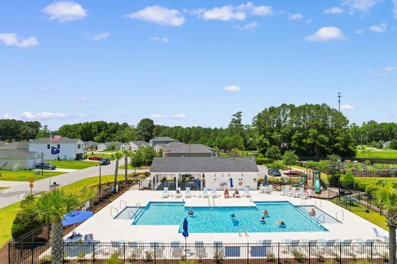 157 Cypress Tree Loop  Photo 46