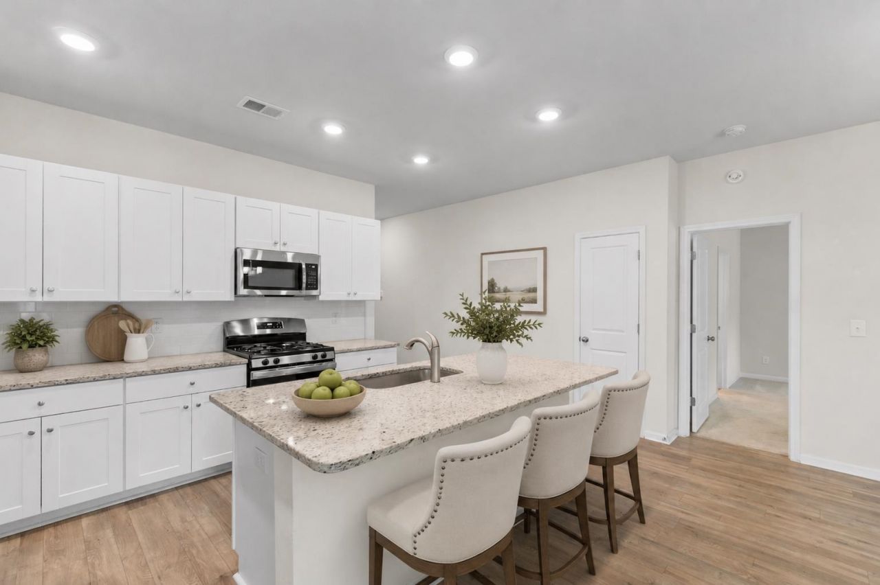 157 Cypress Tree Loop  Photo 9