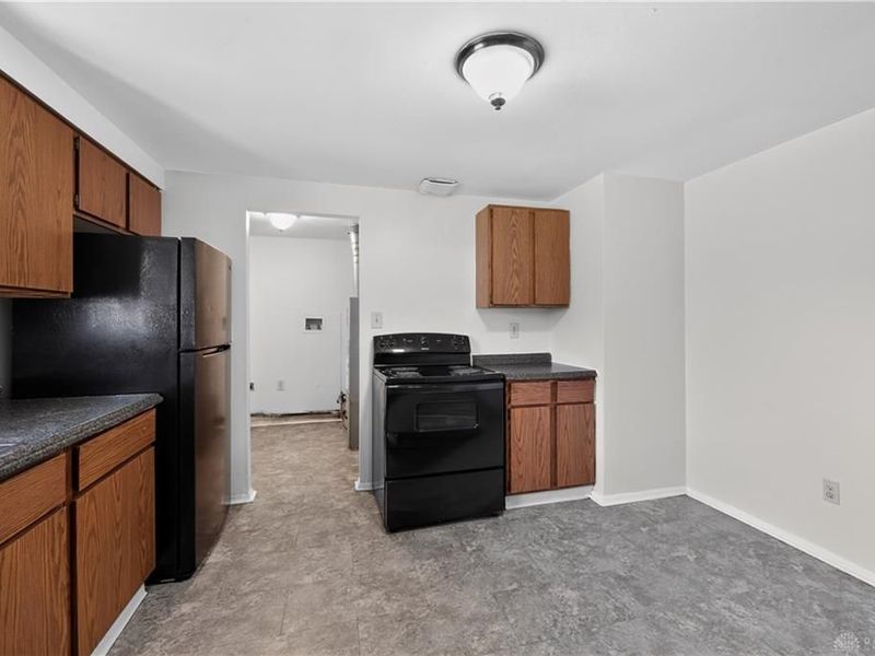 7924 Blackshear Drive, Huber Heights, OH 45424 Photo 15