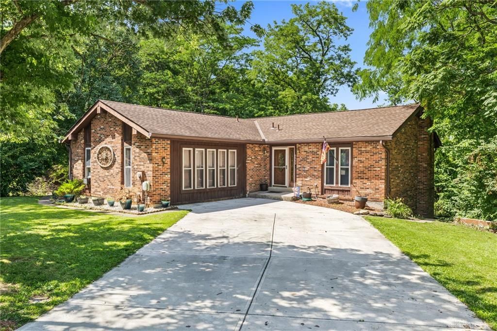 6553 Gretel Court, Liberty Township, OH 45044