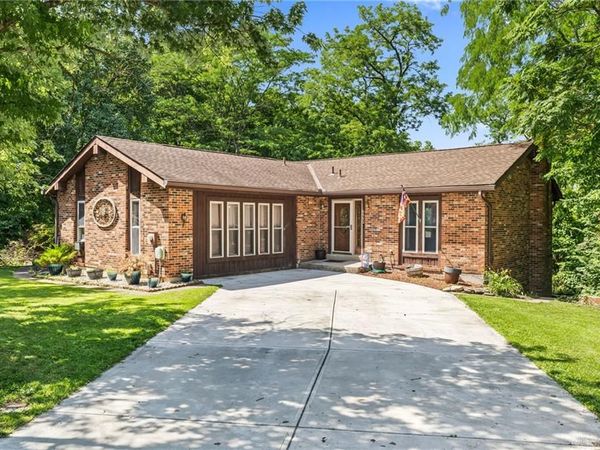 6553 Gretel Court, Liberty Twp, OH 45044
