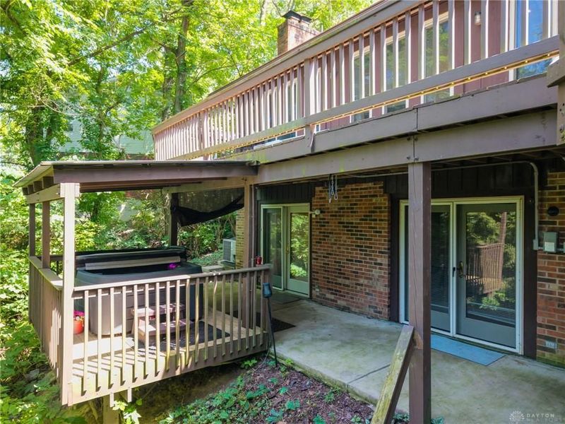 6553 Gretel Court, Liberty Township, OH 45044 Photo 35
