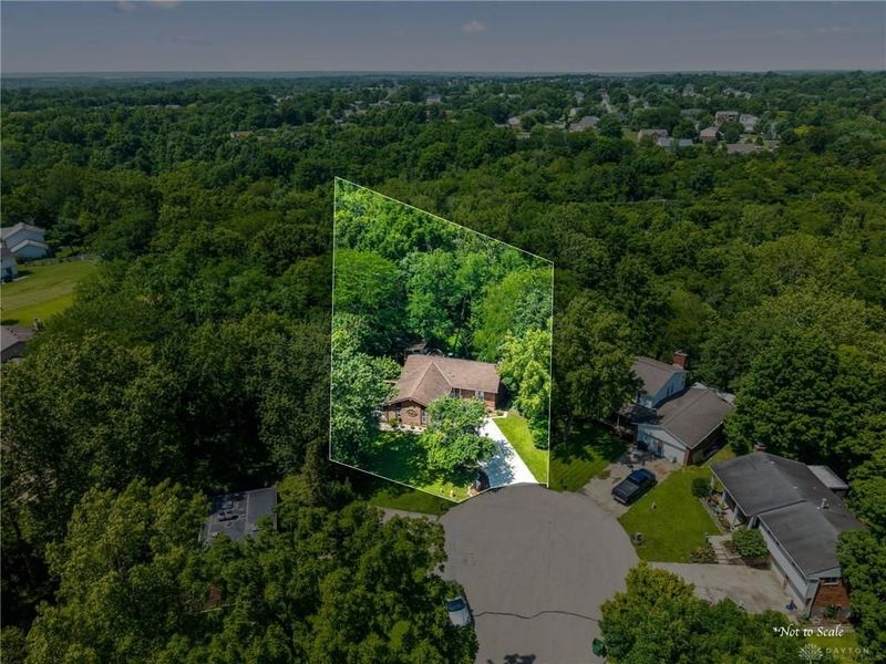 6553 Gretel Court, Liberty Township, OH 45044 Photo 43