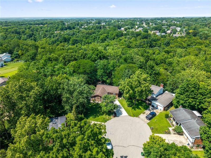 6553 Gretel Court, Liberty Township, OH 45044 Photo 44