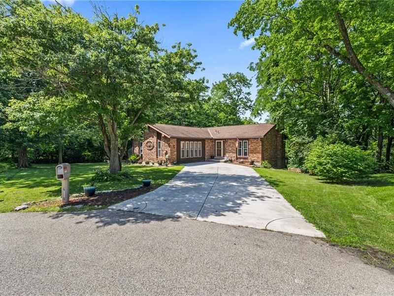 6553 Gretel Court, Liberty Township, OH 45044 Photo 46