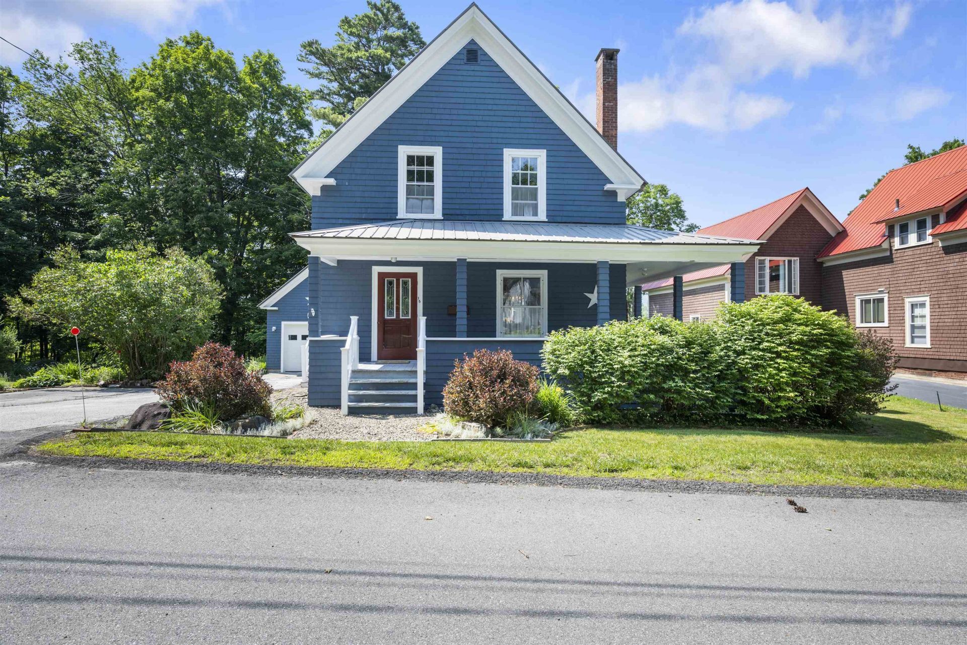 15 Richardson Street, Lancaster, NH 03584 Main Photo