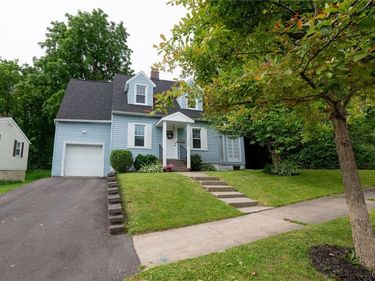100 Scoville Avenue , Syracuse, NY 13203