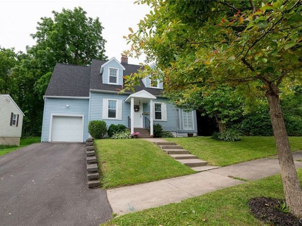 100 Scoville Avenue, Syracuse, NY 13203
