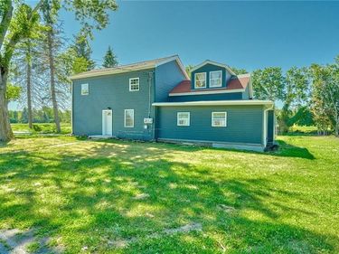 9661 W Ridge Road , Brockport, NY 14420