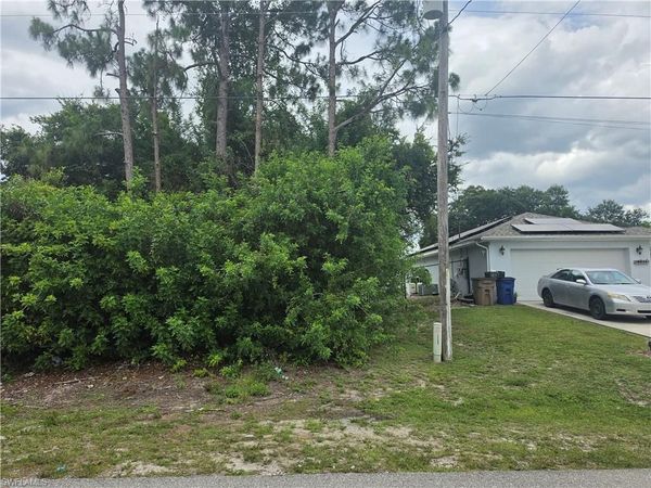3416 35th ST SW, LEHIGH ACRES, FL 33976