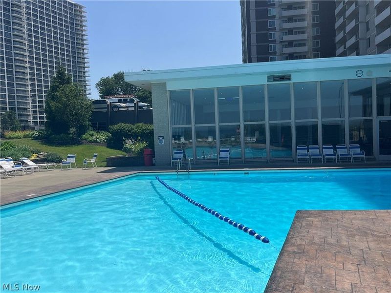 12900 Lake Avenue, Unit PH34, Lakewood, OH 44107 Photo 40