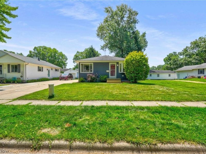 626 Alameda Avenue, Cuyahoga Falls, OH 44221 Photo 5