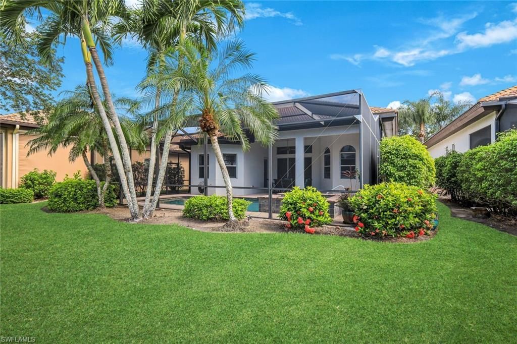 12584 Grandezza Cir, Estero, FL 33928 Photo