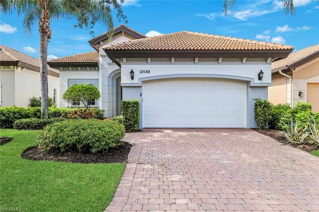 12584 Grandezza Cir, Estero, FL 33928 Photo