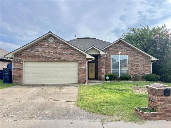 4813 SE 87th Terrace, Oklahoma City, OK 73135
