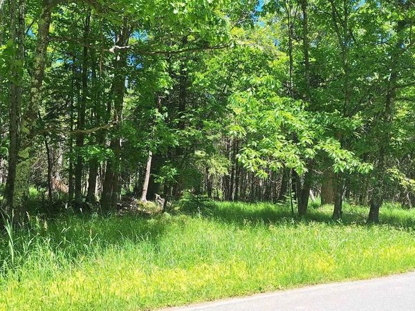 xxx South Shore Rd, La Pointe, WI 54850