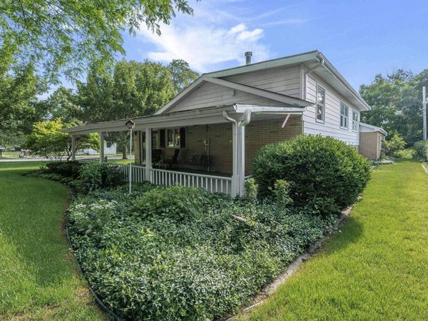 1303 Ramsdell Street, Traverse City, MI 49684