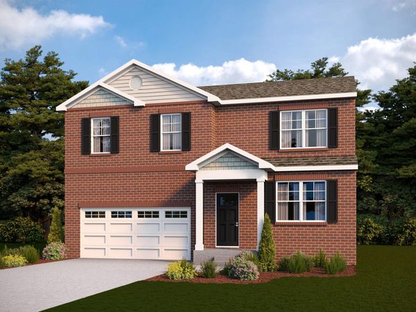 24 RIVER OAK DR, STAUNTON, VA 24401