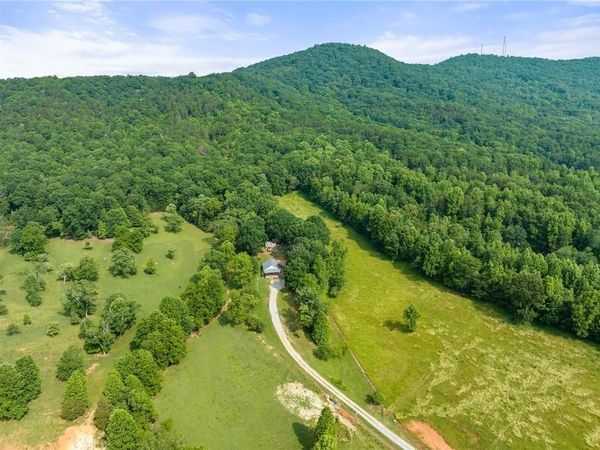 00 Partin Road , Cleveland, GA 30528