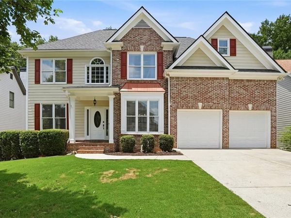 5305 Old Haven Court , Cumming, GA 30041