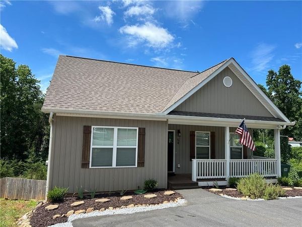 54 Great Works Drive , Dahlonega, GA 30533