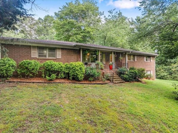 102 Shelnutt Drive , Bremen, GA 30110