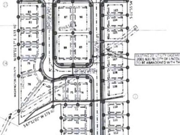 W Holt , Lincoln, AR 72744